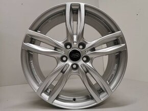 Ford ATS alu disky 5x108 R18 nové strieborné