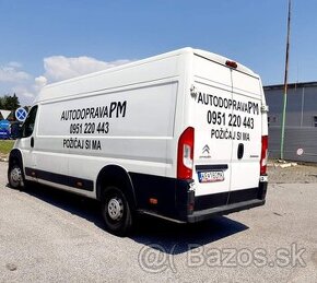 AUTODOPRAVA @ SŤAHOVANIE KOŠICE 0951220443