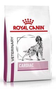 Royal Canin Veterinary Canine Cardiac