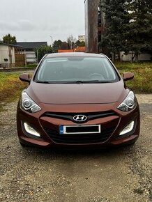 Hyundai i30 1.4 cvvt