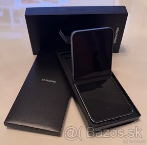 NOVÝ Z Flip6 (Samsung Galaxy Z Flip 6 12/256GB)