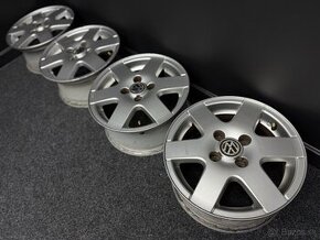 Alu VW LUPO 4x100 14” 6X0601025