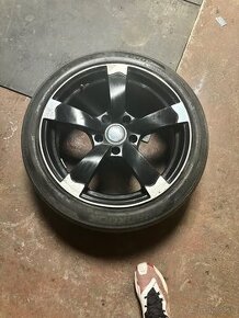 Predam elektróny 5x120 r18