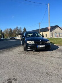 Bmw 120d e87 automat