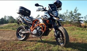 Ktm 990 smr