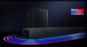 Soundbar TCL 8132