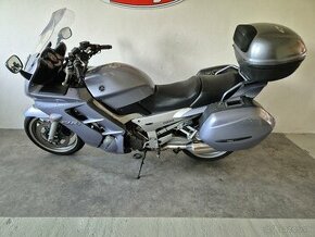 Yamaha FJR 1300