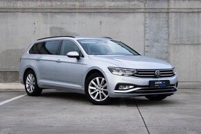 Volkswagen Passat Variant 2.0 TDI Business DSG