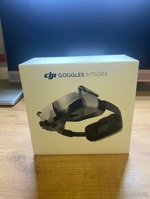 DJI Goggles Integra