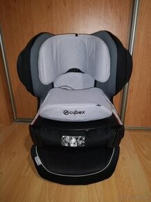 Detska autosedacka Cybex Juno 2 fix