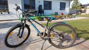 Predám bicykel Kellys kiter 30, kolesá 24"