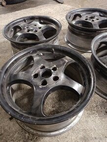 Borbet 5x100 r16