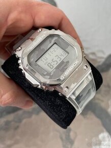 Casio G-Shock 5600 Camouflage