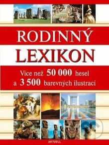 Rodinný lexikon