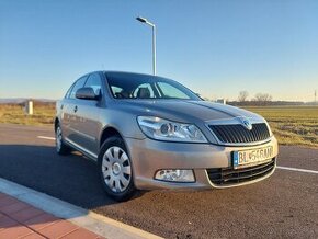 Škoda Octavia 1.6 TDI, prvý majiteľ, nové v SR