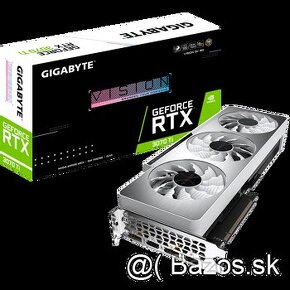 RTX 3070 Ti VISION OC