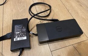 DELL dock stanica wd19