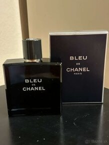 Bleu de Chanel toaletná voda