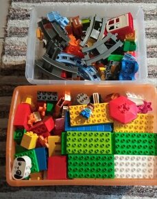 LEGO Duplo,