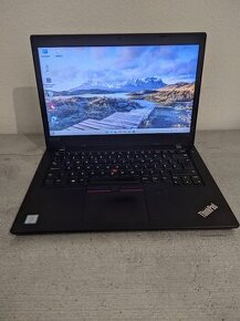 Lenovo ThinkPad L490  i5-8265u, 8/256gb