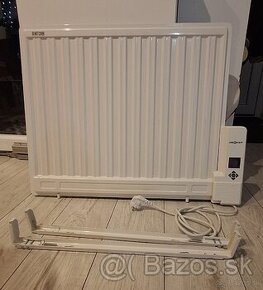 Elektricky olejovy radiator One concept 600w