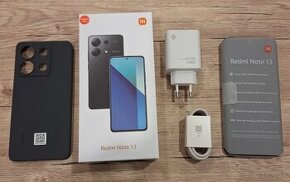 Xiaomi Redmi Note 13 8/256GB, nový