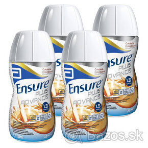 Ensure Plus Advance 0,60/ks Nutridrinky Proteín