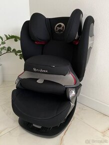 Autosedačka Cybex Pallas S-fix