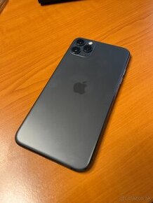 Iphone 11 pro max 256gb