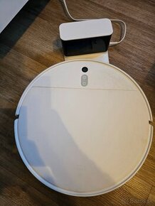 Predám robotický vysávač xiaomi Mi Robot Vacuum Mop 2 Lite