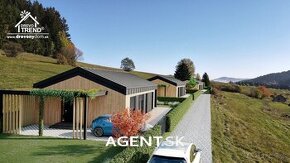 AGENT.SK | Rodinný dom s pozemkom 650 m2 v Korni