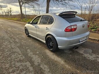 Seat leon Cupra 4x4 Arl