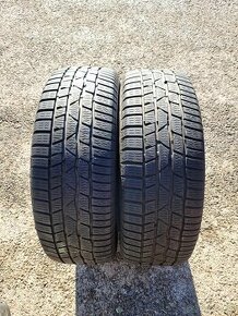 205/60r16 Continental