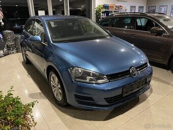 VW GOLF 7 1.2 TSI