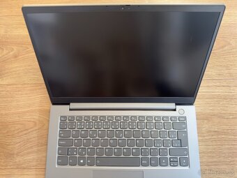 LENOVO ThinkBook 14 G2 + Samsung SSD 990 PRO 2TB