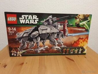 LEGO Star Wars: AT-TE (75019)