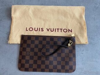 Pochette Louis Vuitton