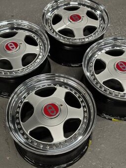 OZ FUTURA 5x120 R16 - 1