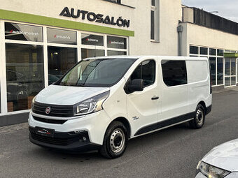 Fiat Talento 2.0 MultiJet 145 L2H1