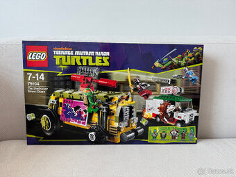 LEGO Teenage Mutant Ninja Turtles - 1