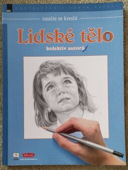 Naučte se kreslit lidské tělo