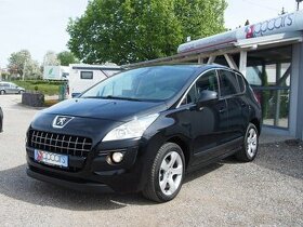 Peugeot 3008 1.6L HDi FAP Active