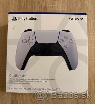 PS5 Dualsense