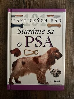 Staráme sa o psa