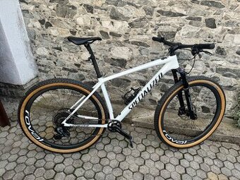 Specialized Epic hardtail pro