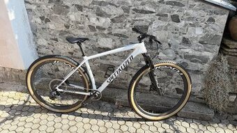 Specialized Epic hardtail pro