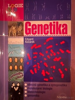 Biologia - genetika - 1