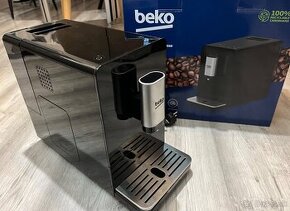 Automatické espresso Beko CEG3190BK - 1