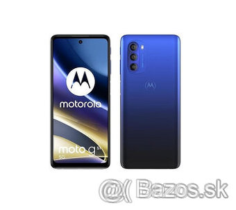 Mobil Motorola Moto G51 5G