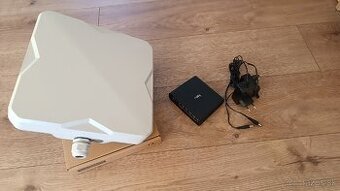 MikroTik WiFi router